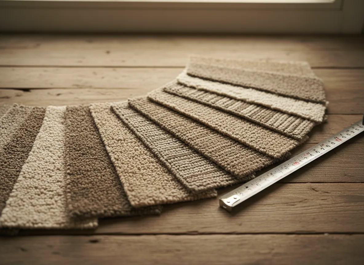 Carpet Installation Raywick, KY FAQs